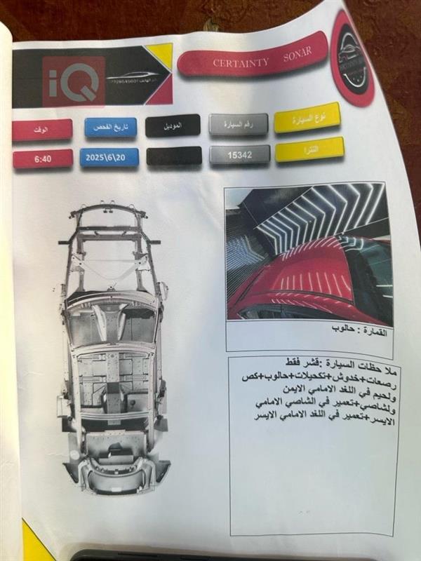 car image